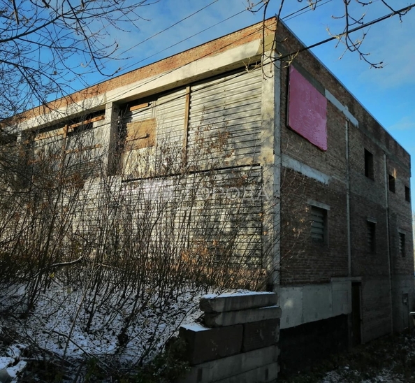 
  Продается универсальное помещение 1109.2 м². Фото 1.