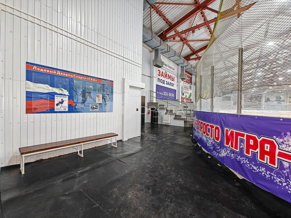 
  Продается универсальное помещение 3959 м². Фото 7.