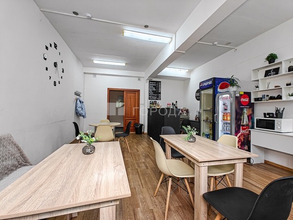 
  Продается универсальное помещение 3959 м². Фото 18.
