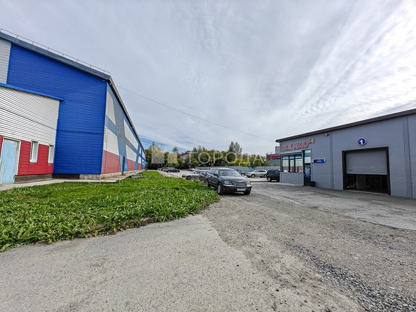 
  Продается универсальное помещение 3959 м². Фото 33.