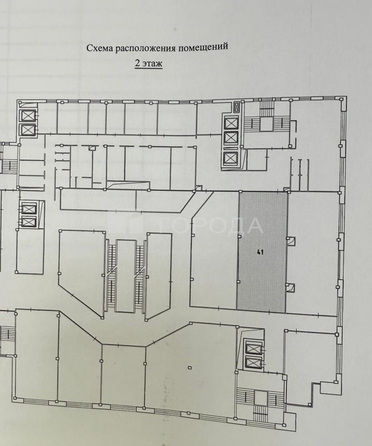
  Продается универсальное помещение 135 м². Фото 16.