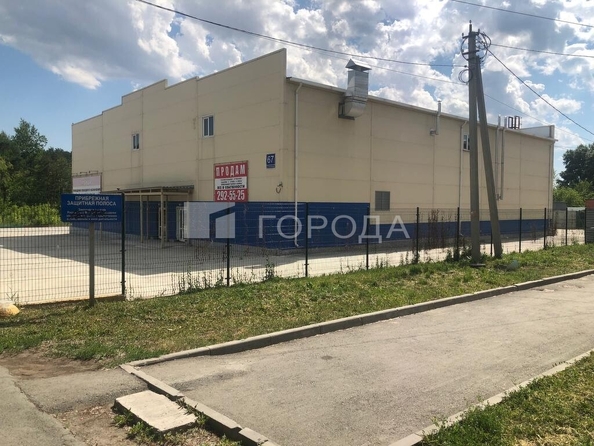 
  Продается универсальное помещение 1803.5 м². Фото 1.