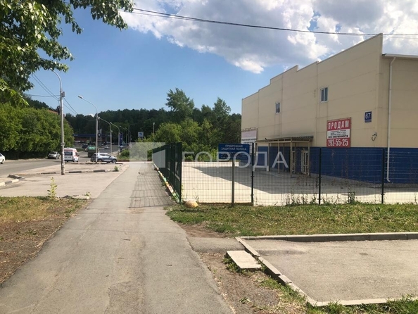 
  Продается универсальное помещение 1803.5 м². Фото 6.