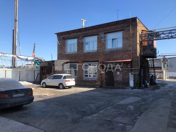 
  Продается производственное помещение 2489.7 м². Фото 30.