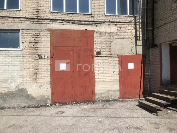 
  Продается производственное помещение 2489.7 м². Фото 34.