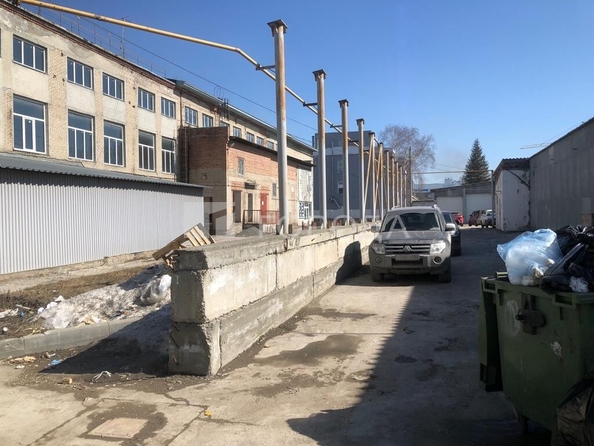 
  Продается производственное помещение 2489.7 м². Фото 37.