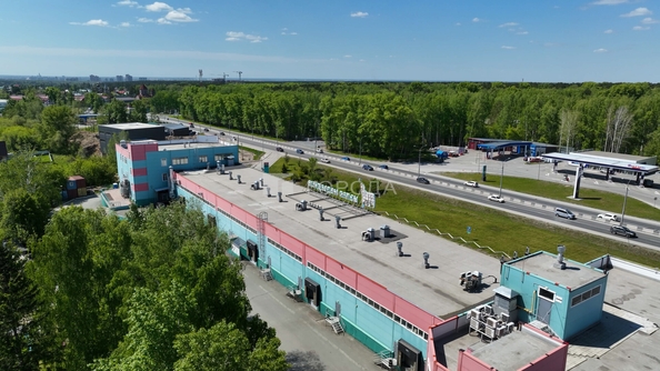 
  Продается универсальное помещение 8893.7 м². Фото 7.