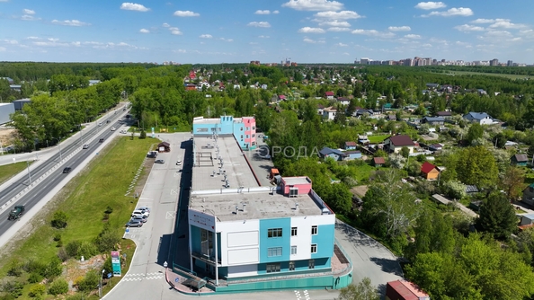 
  Продается универсальное помещение 8893.7 м². Фото 8.