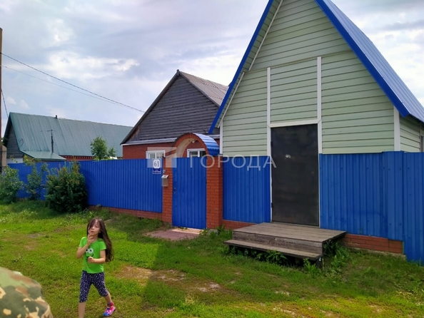 
  Продается дом 78.3 м². Фото 13.