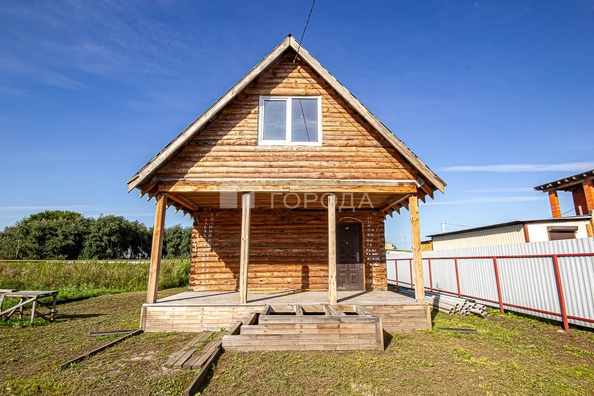 
  Продается дом 70 м². Фото 2.