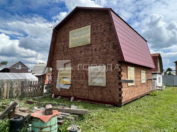 
  Продается коттедж 80 м². Фото 3.
