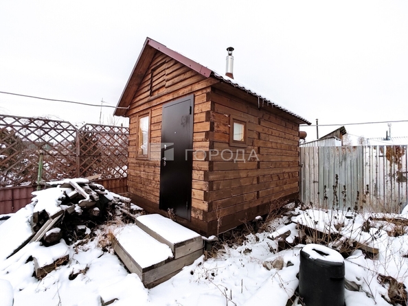 
  Продается коттедж 80 м². Фото 30.