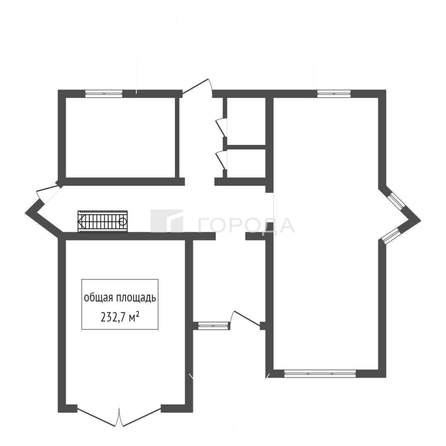 
  Продается дом 232.7 м². Фото 50.