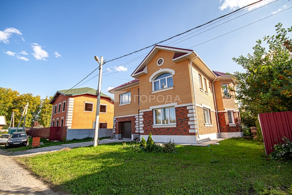 
  Продается дом 218 м². Фото 2.