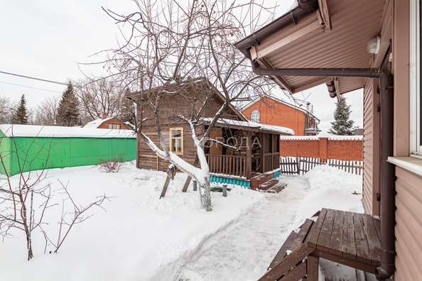 
  Продается дом 160 м². Фото 35.