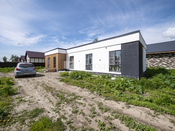 
  Продается коттедж 90.1 м². Фото 22.