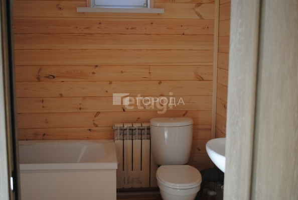 
  Продается дом 112 м². Фото 27.