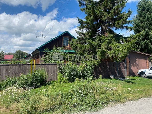 
  Продается коттедж 53.2 м². Фото 2.