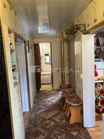 
  Продается коттедж 53.2 м². Фото 21.