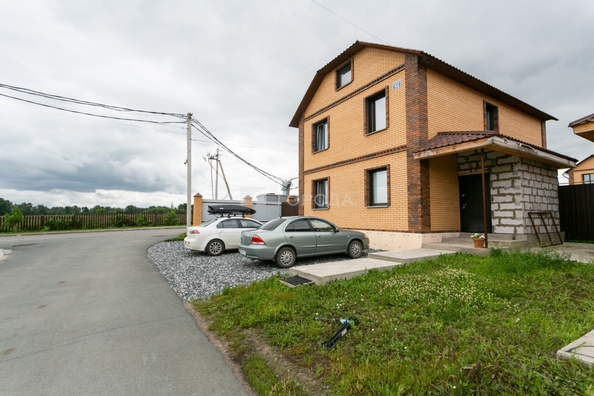 
  Продается дом 125 м², в КП Благодать. Фото 1.