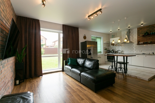
  Продается дом 125 м², в КП Благодать. Фото 10.