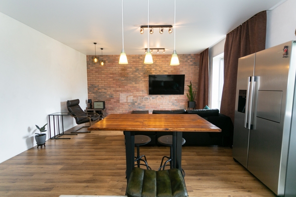 
  Продается дом 125 м², в КП Благодать. Фото 22.