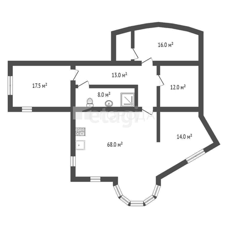 
  Продается дом 322 м². Фото 29.