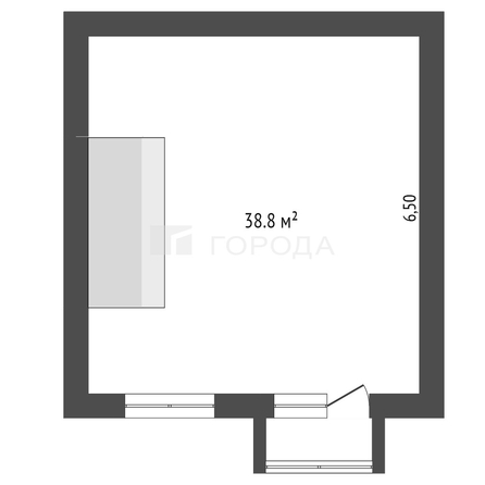 
  Продается дом 78.4 м². Фото 33.
