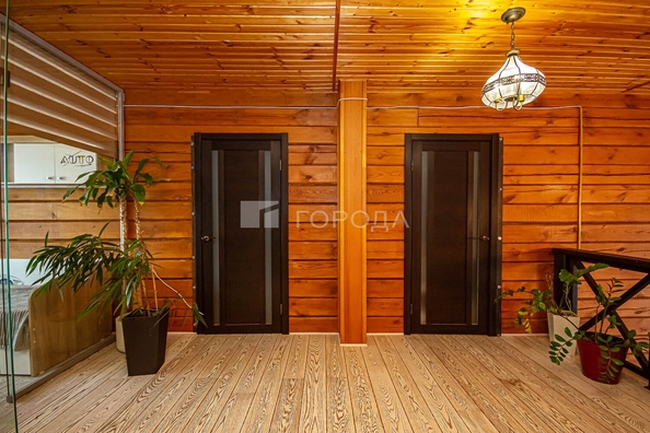 
  Продается дом 184 м². Фото 18.