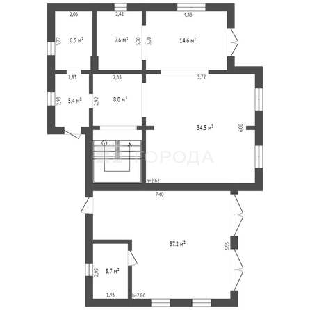 
  Продается дом 184 м². Фото 55.
