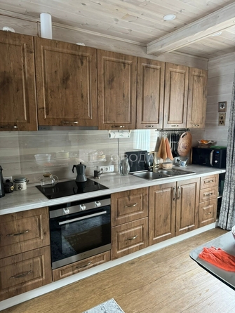 
  Продается коттедж 84.4 м². Фото 1.