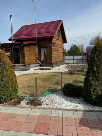 
  Продается коттедж 84.4 м². Фото 5.