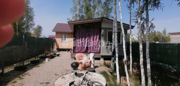 
  Продается дом 30 м². Фото 7.