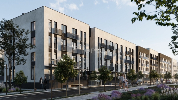 
  Продается 2-комн. квартира 46.49 м². Фото 7.