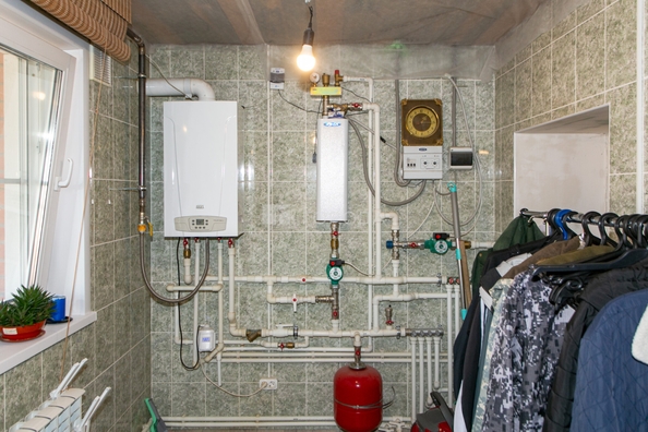 
  Продается коттедж 296.8 м². Фото 11.