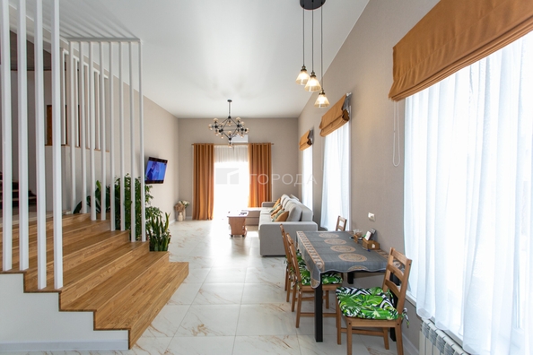
  Продается коттедж 296.8 м². Фото 18.