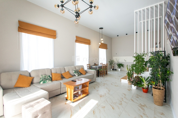 
  Продается коттедж 296.8 м². Фото 20.