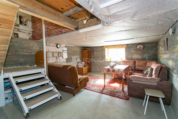 
  Продается коттедж 296.8 м². Фото 25.