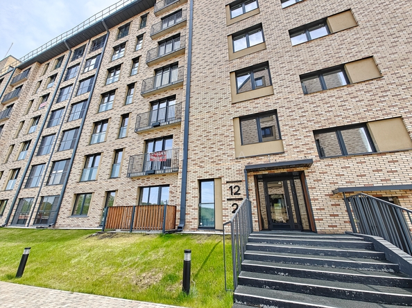 
  Продается 2-комн. квартира 73 м², в ЖК Академ Клаб, дом 1. Фото 20.