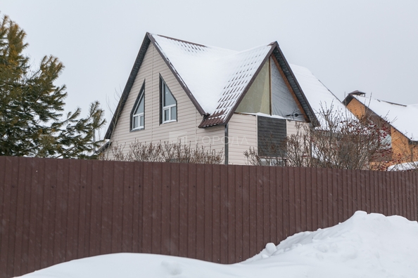 
  Продается коттедж 148 м². Фото 49.