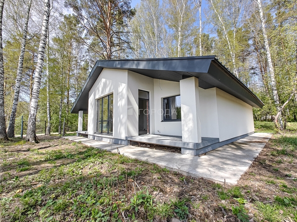 
  Продается дом 101.4 м². Фото 7.