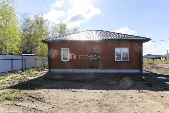
  Продается дом 84 м². Фото 2.