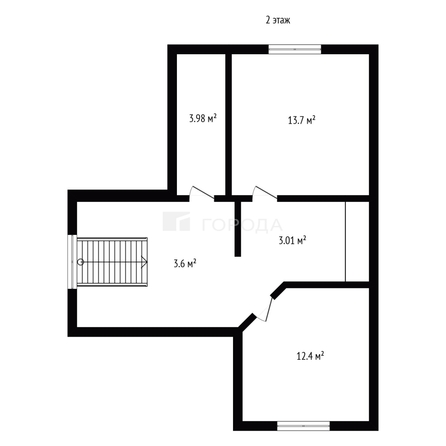 
  Продается коттедж 89.73 м². Фото 29.