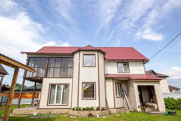 
  Продается дом 153 м². Фото 12.