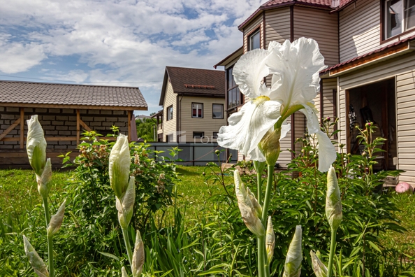 
  Продается дом 153 м². Фото 47.