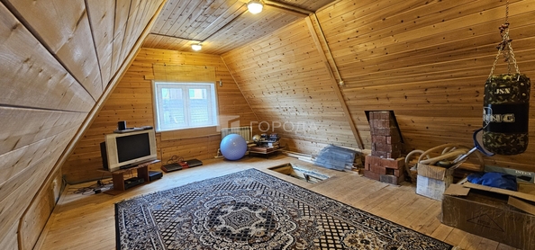 
  Продается дом 140 м². Фото 45.