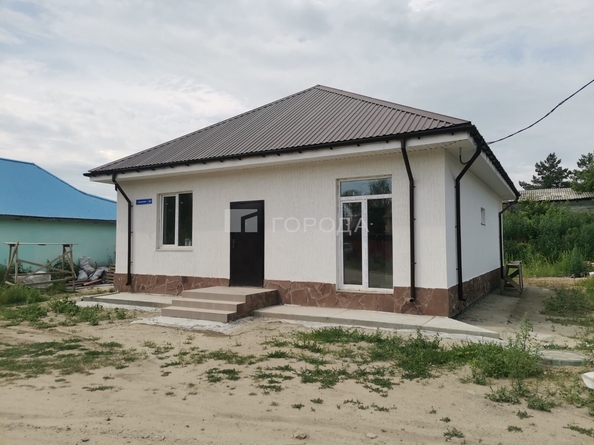 
  Продается дом 90 м². Фото 5.