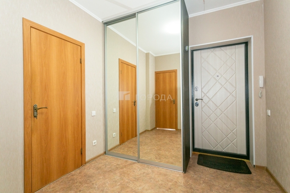 
  Продается 1-комн. квартира 38 м². Фото 3.