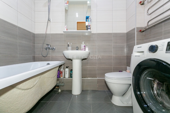 
  Продается 1-комн. квартира 38 м². Фото 13.