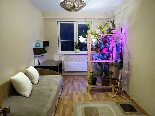 
  Продается 3-комн. квартира 83.9 м². Фото 5.